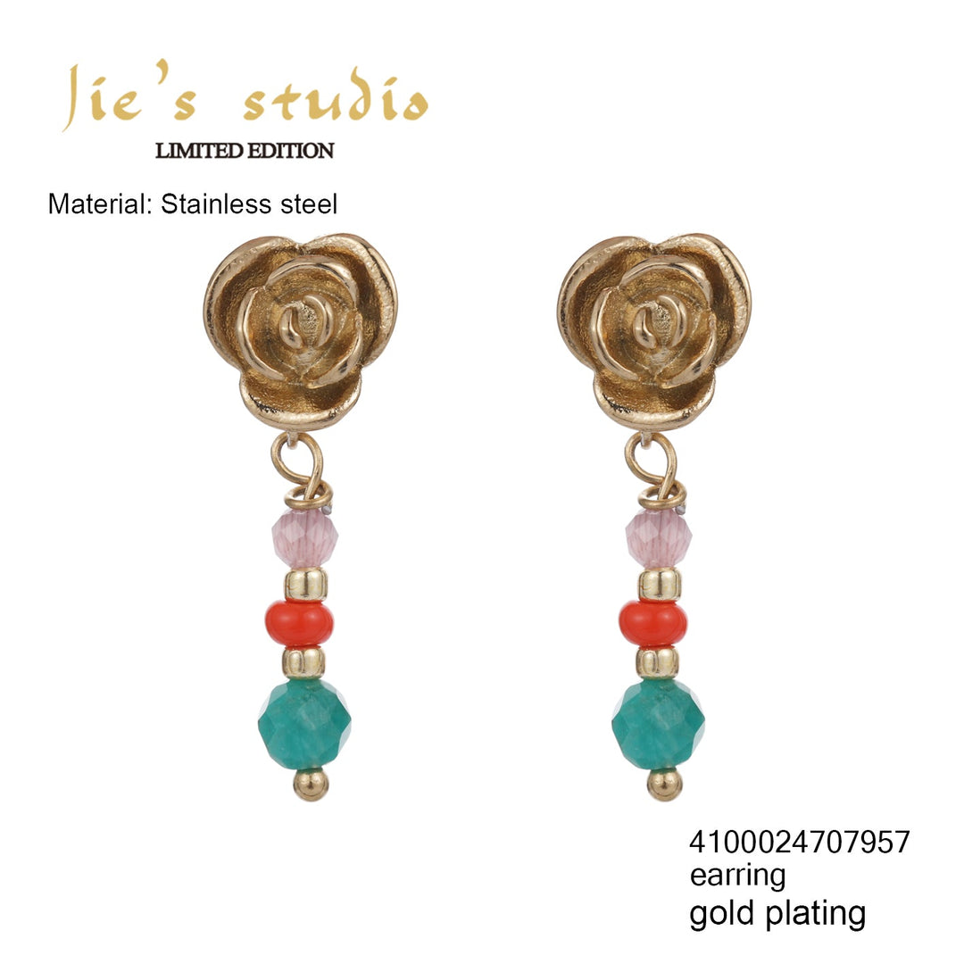 Jie's Studio - JS30393 - Kettingen