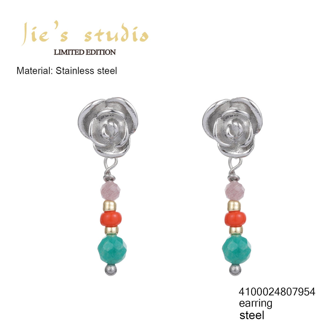Jie's Studio - JS30433 - Oorbellen