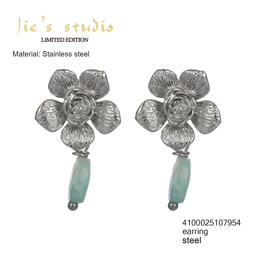 Jie's Studio - JS30434 - Oorbellen