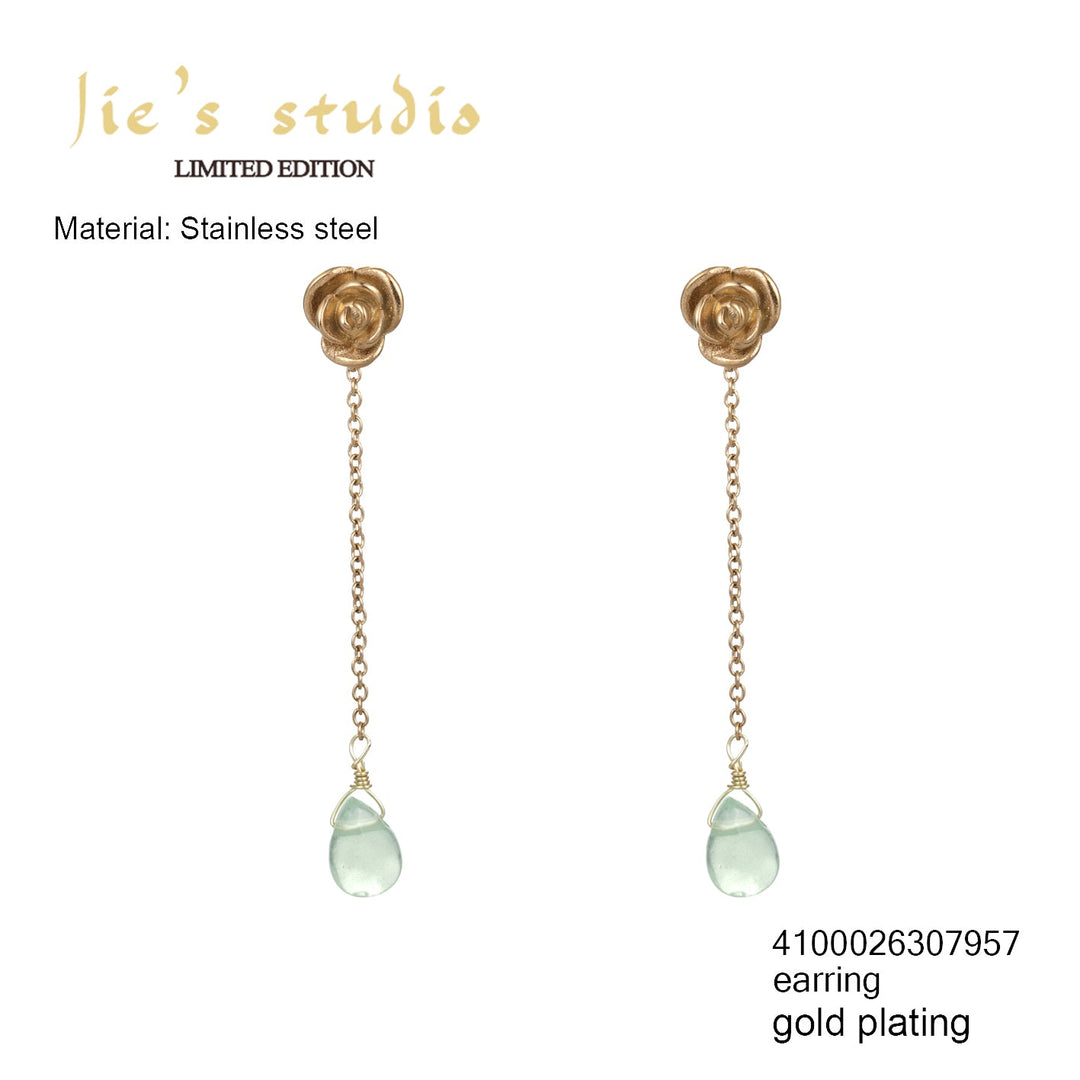 Jie's Studio - JS30401 - Kettingen