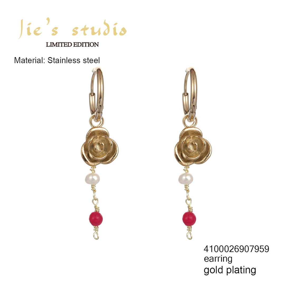 Jie's Studio - JS30405 - Kettingen