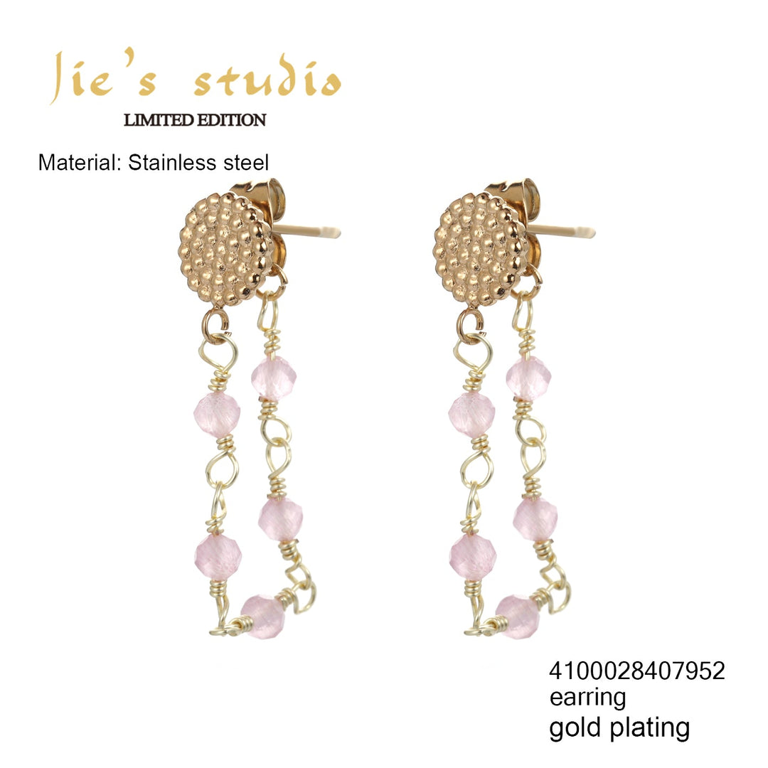 Jie's Studio - JS30413 - Kettingen