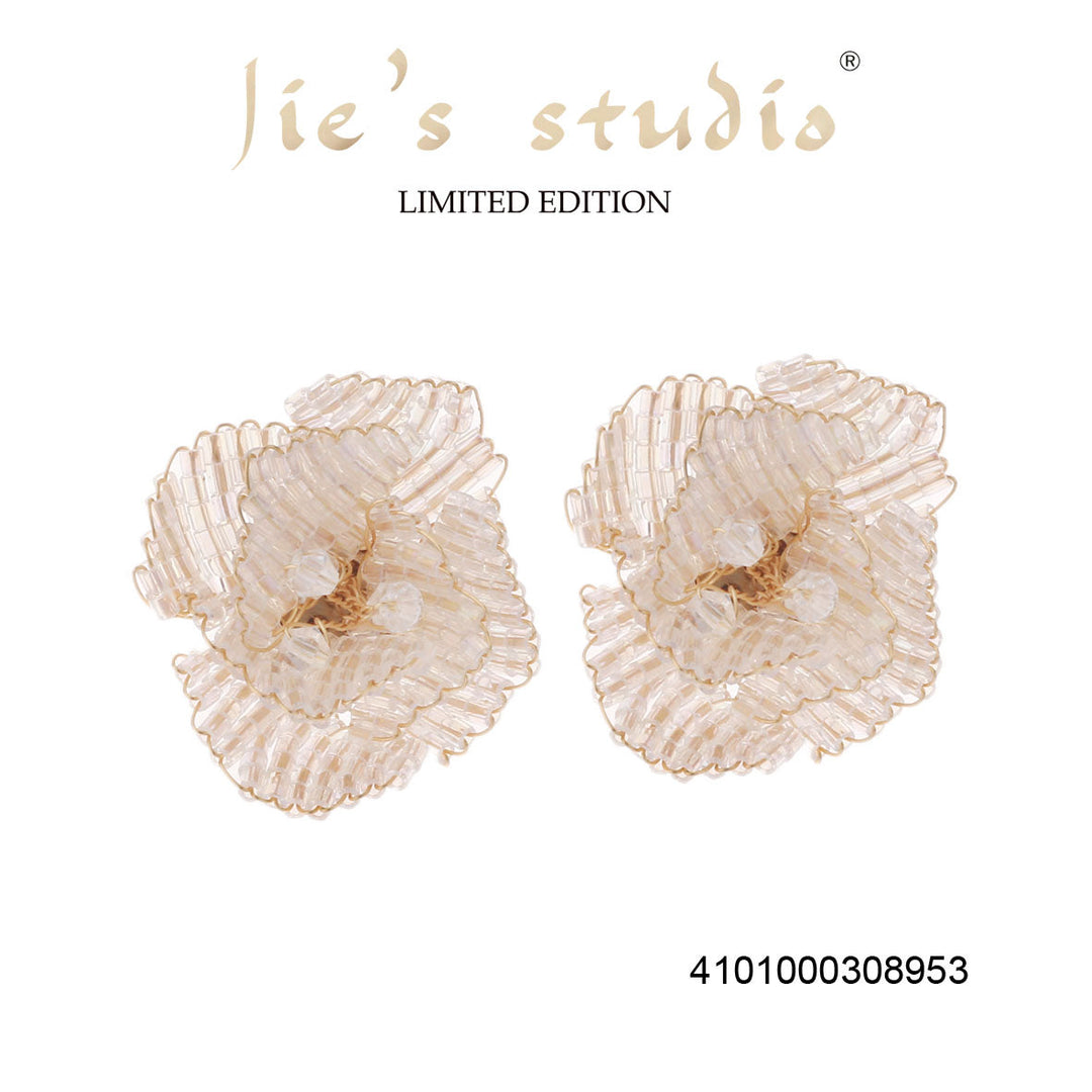 Jie's Studio - JS30745 - Oorbellen