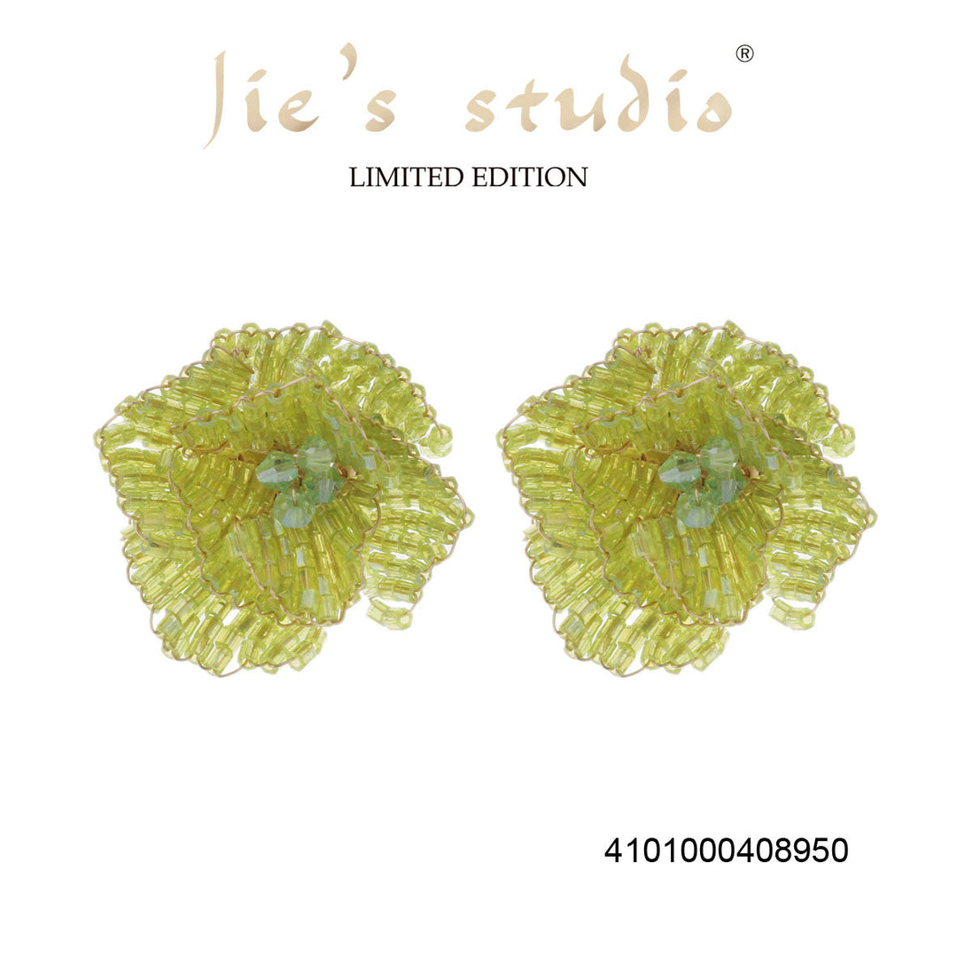 Jie's Studio - JS30746 - Oorbellen