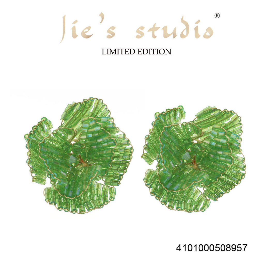 Jie's Studio - JS30747 - Oorbellen