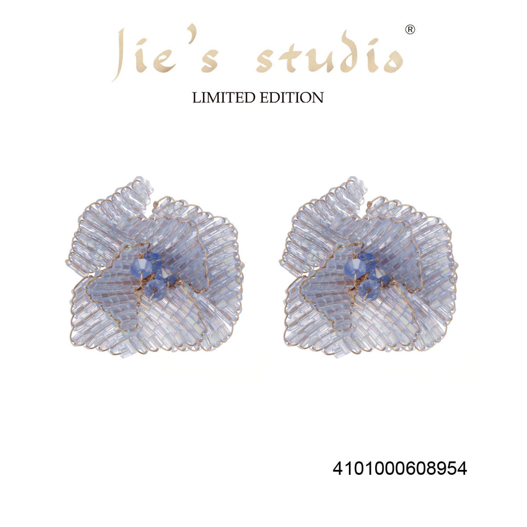 Jie's Studio - JS30748 - Oorbellen