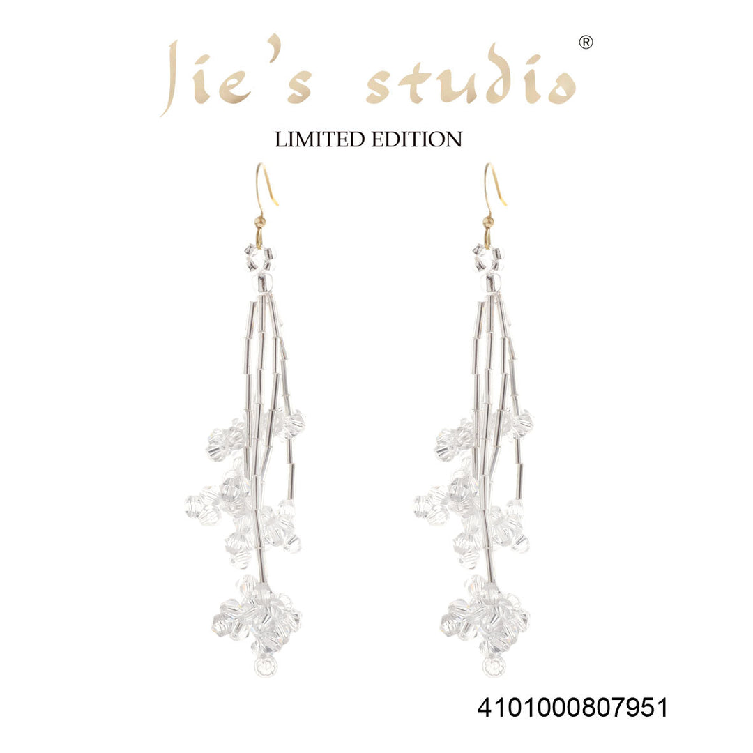 Jie's Studio - JS30758 - Oorbellen