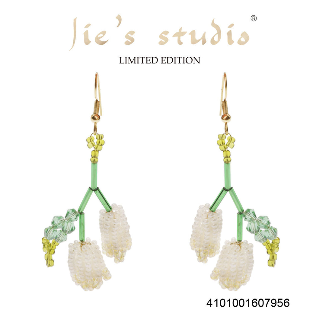Jie's Studio - JS30761 - Oorbellen