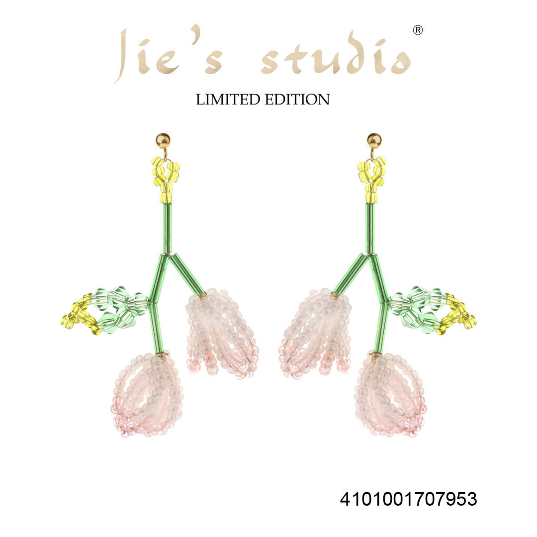 Jie's Studio - JS30762 - Oorbellen