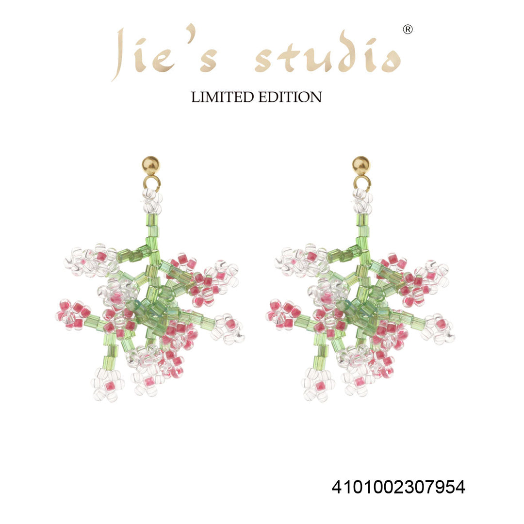 Jie's Studio - JS30798 - Oorbellen