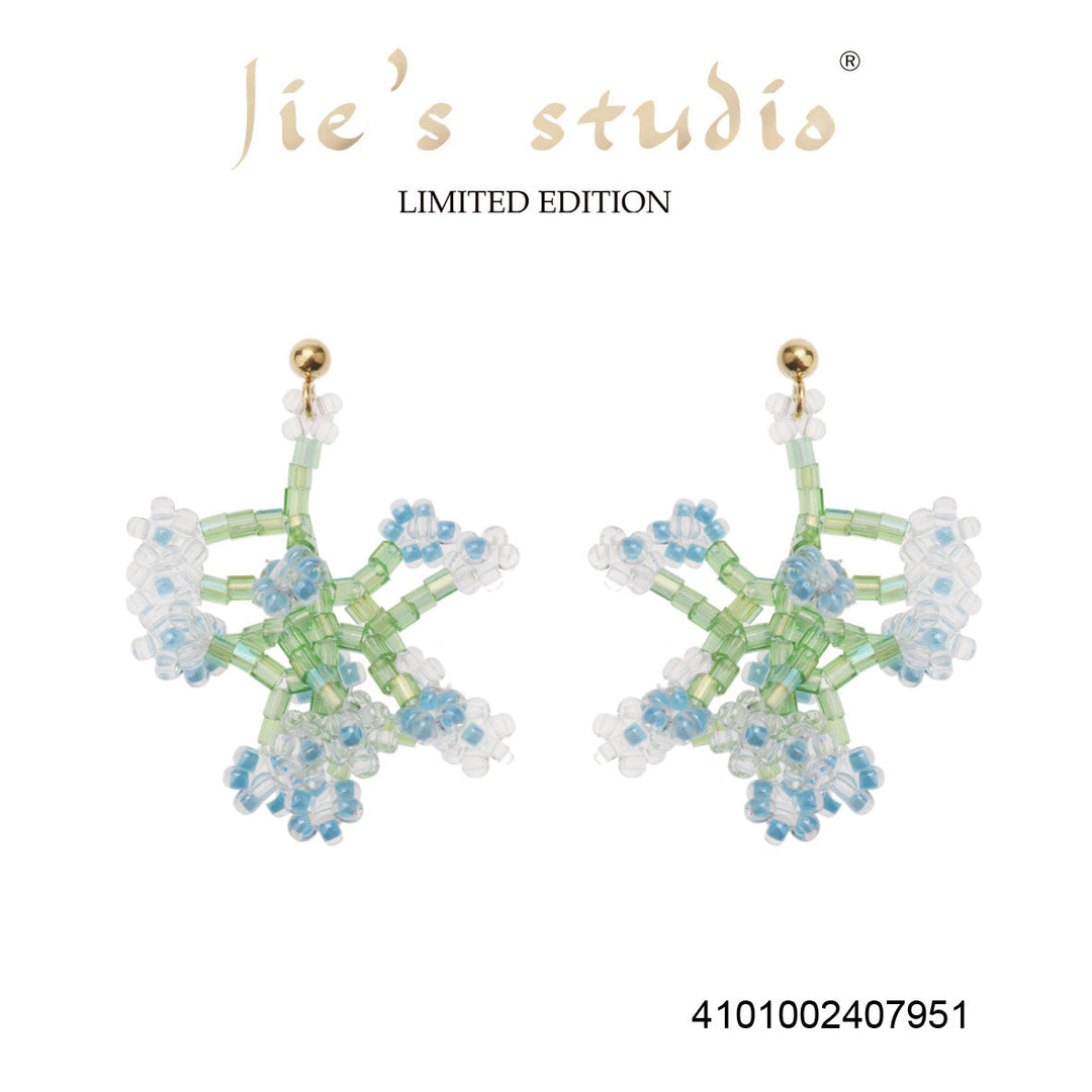 Jie's Studio - JS30799 - Oorbellen