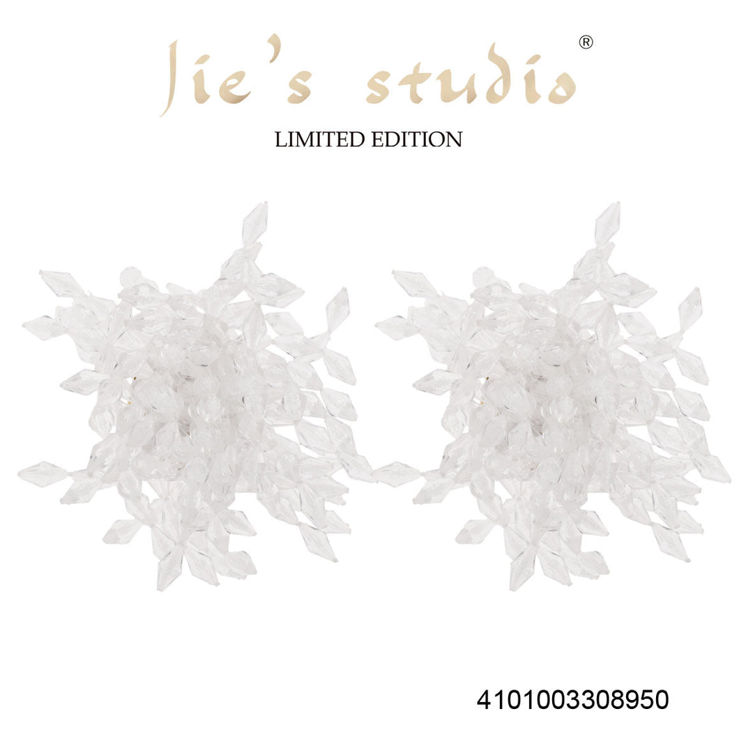 Jie's Studio - JS30773 - Oorbellen