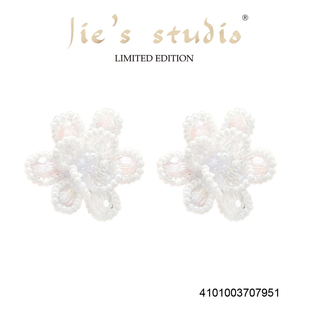Jie's Studio - JS30749 - Oorbellen