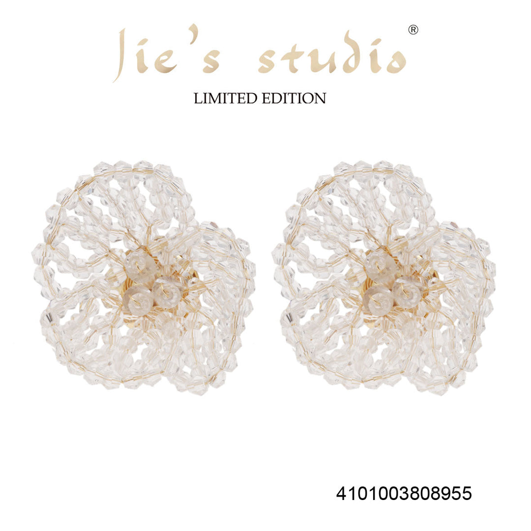 Jie's Studio - JS30790 - Oorbellen