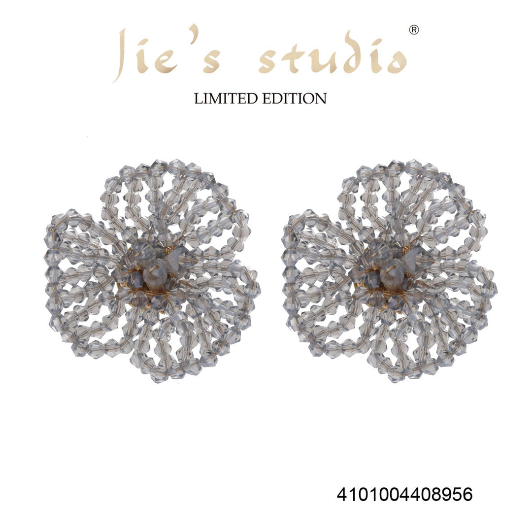 Jie's Studio - JS30797 - Oorbellen