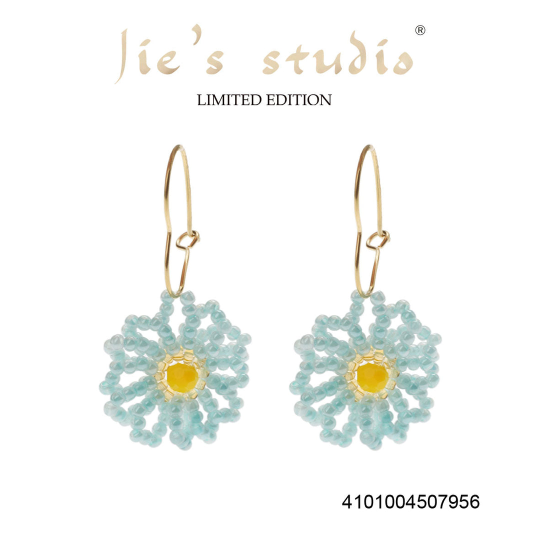 Jie's Studio - JS30809 - Oorbellen