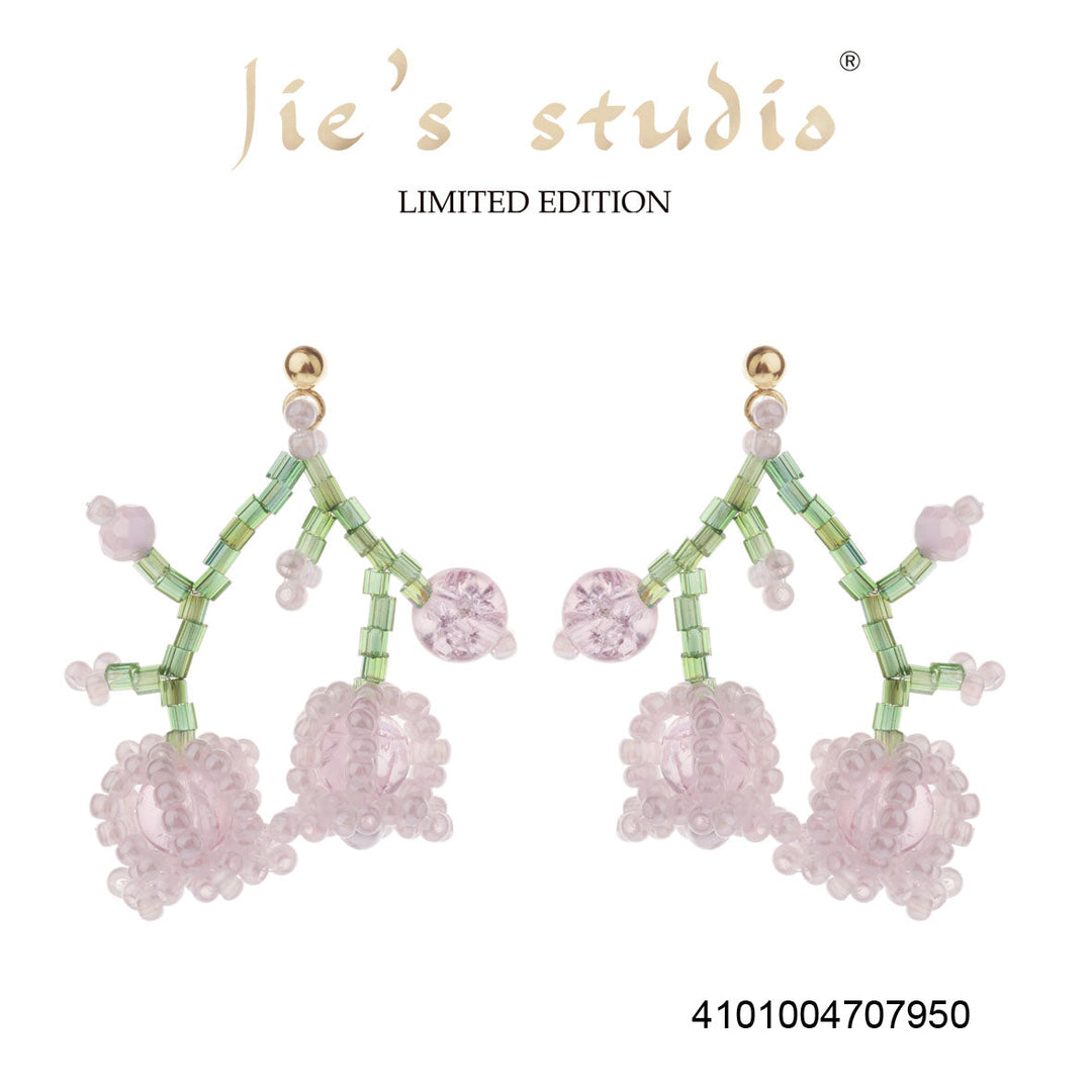 Jie's Studio - JS30767 - Oorbellen
