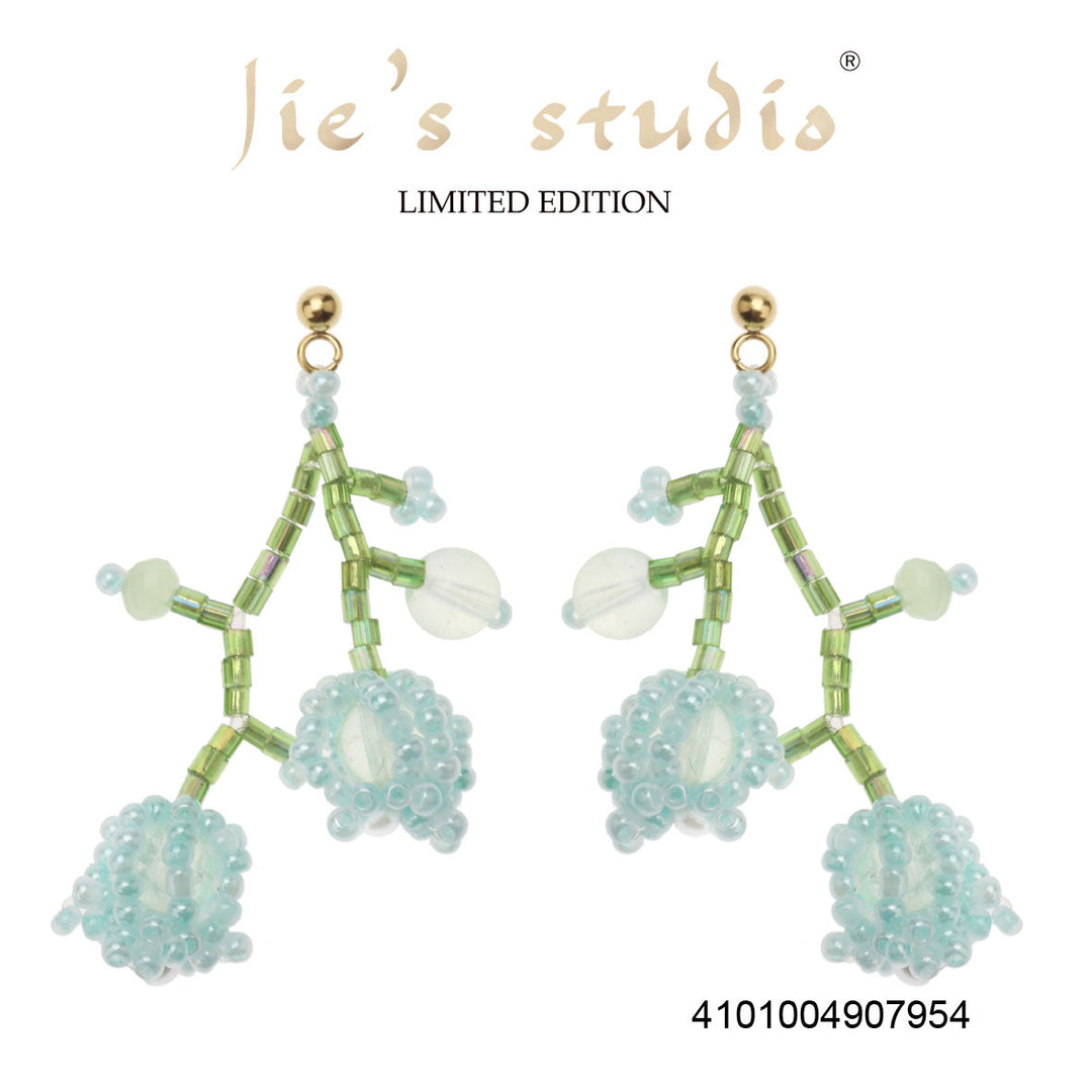 Jie's Studio - JS30769 - Oorbellen