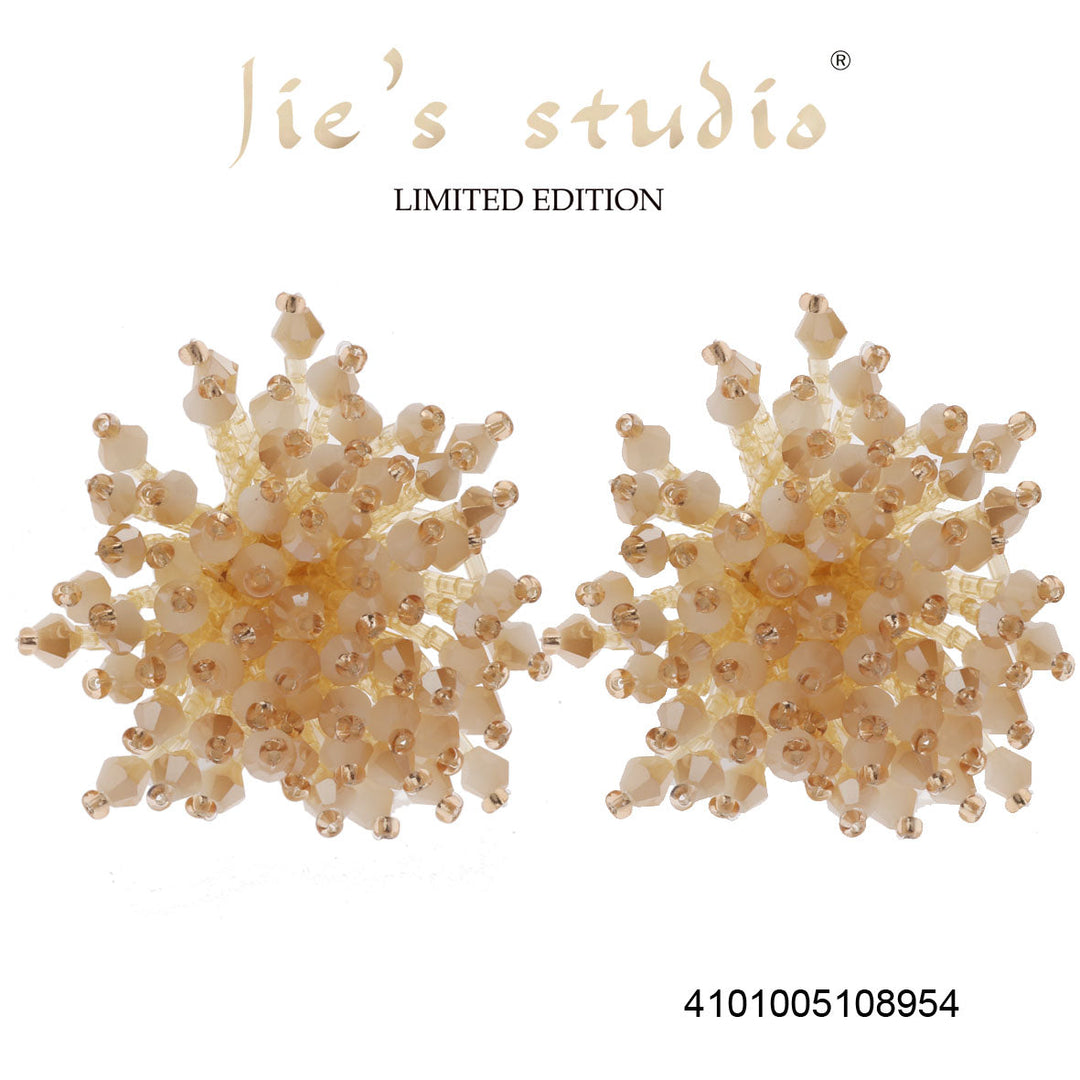 Jie's Studio - JS30751 - Oorbellen