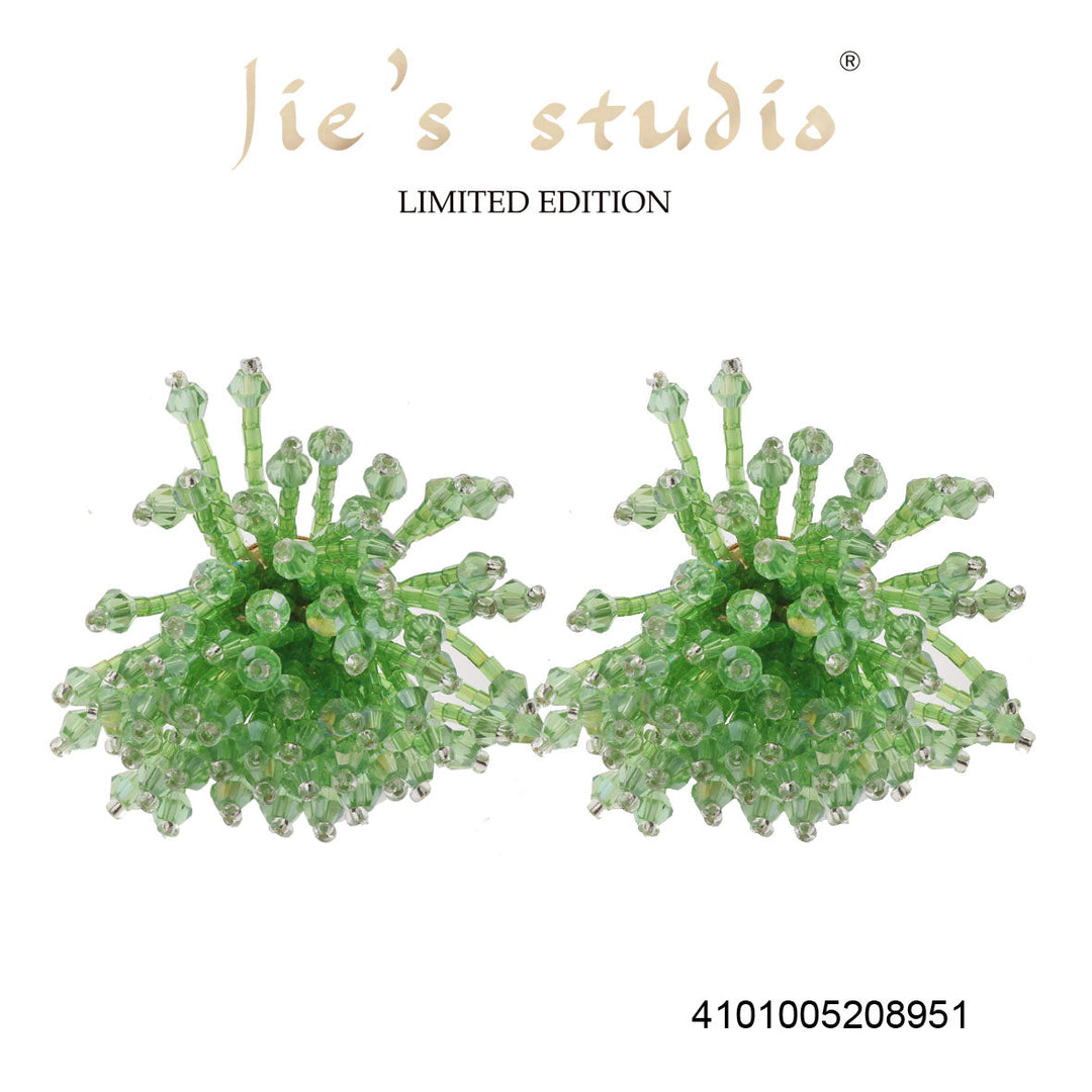 Jie's Studio - JS30752 - Oorbellen