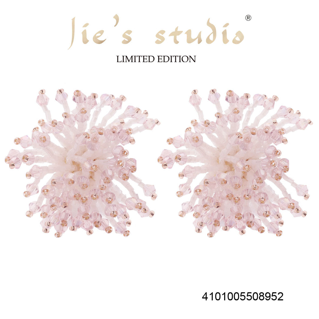 Jie's Studio - JS30755 - Oorbellen