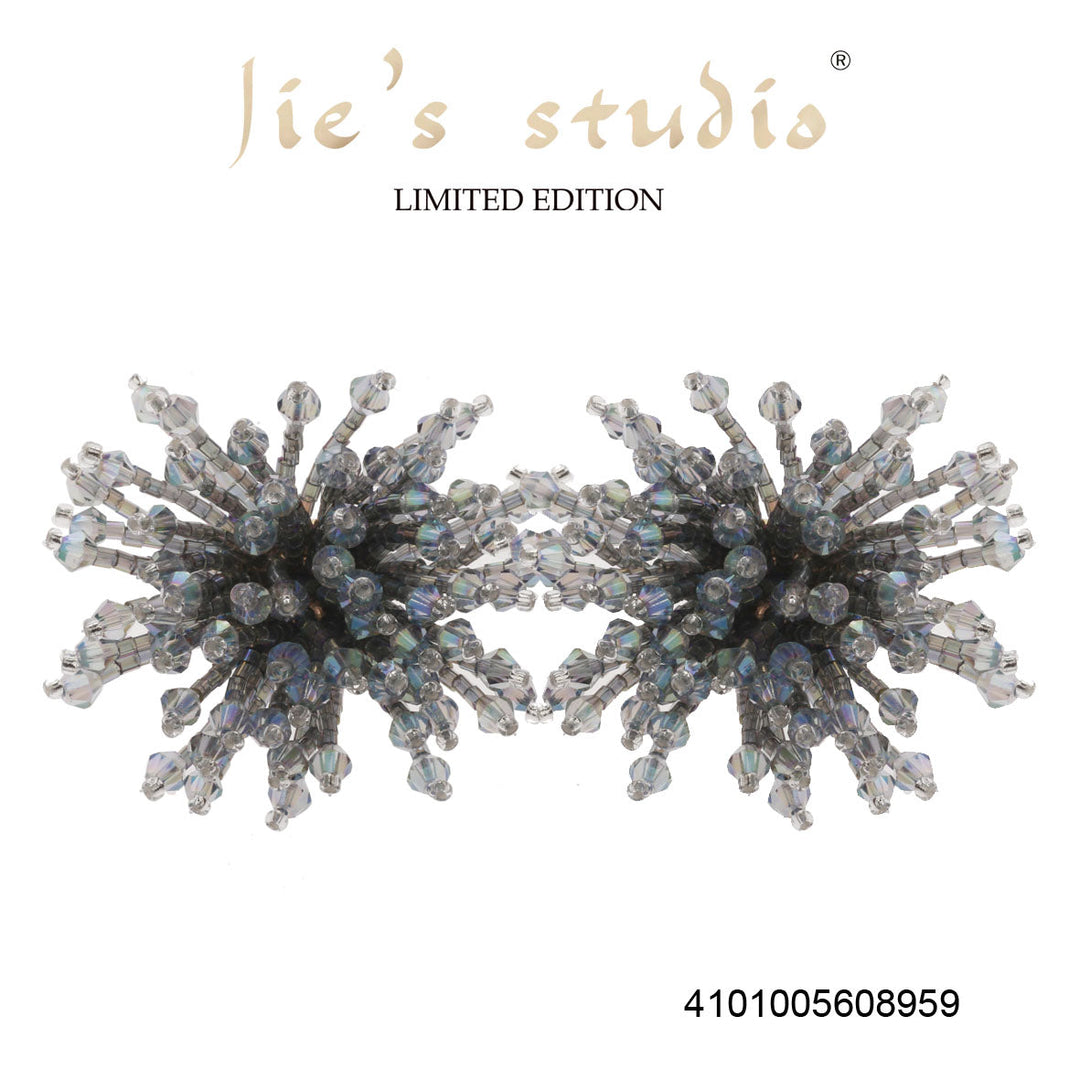 Jie's Studio - JS30756 - Oorbellen