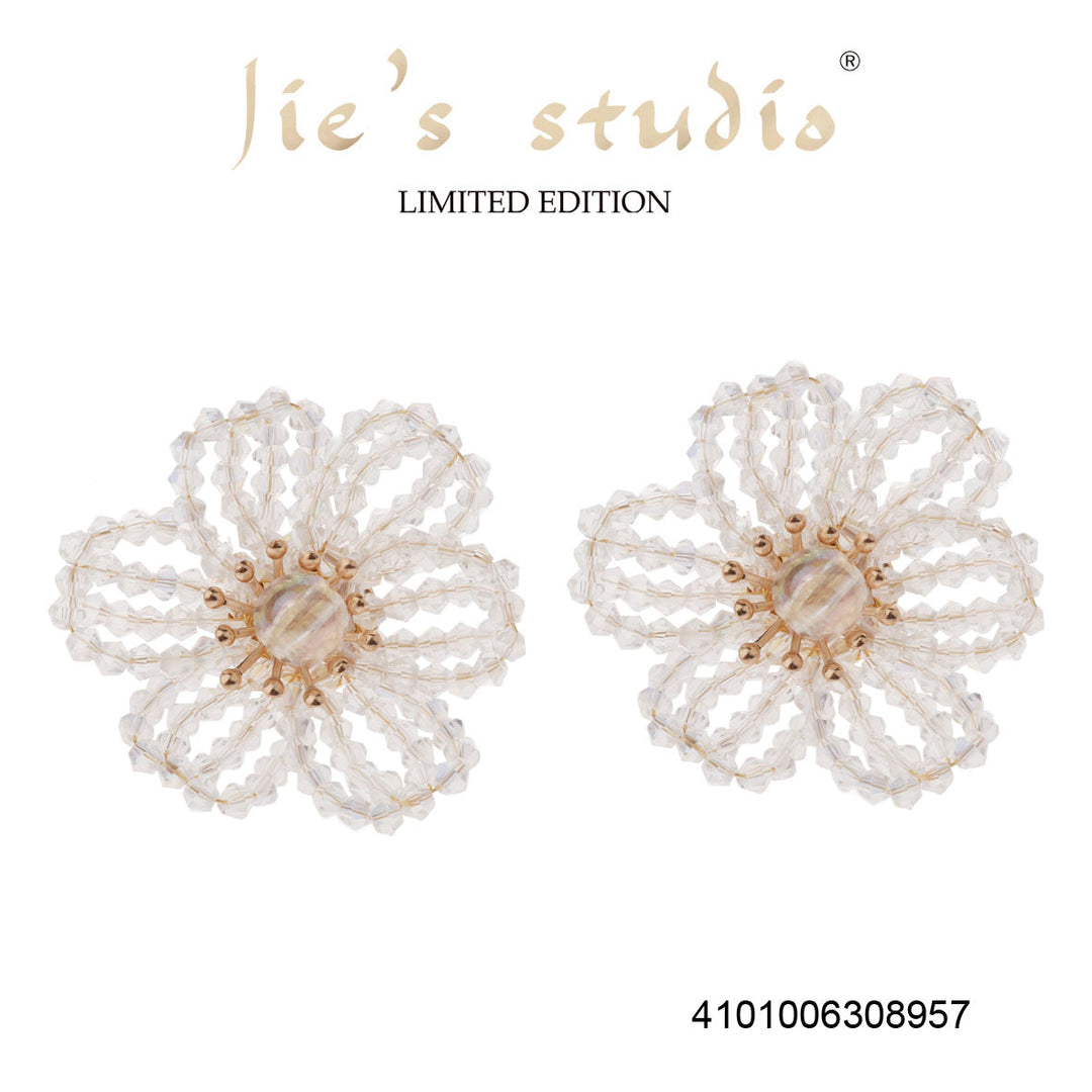 Jie's Studio - JS30783 - Oorbellen