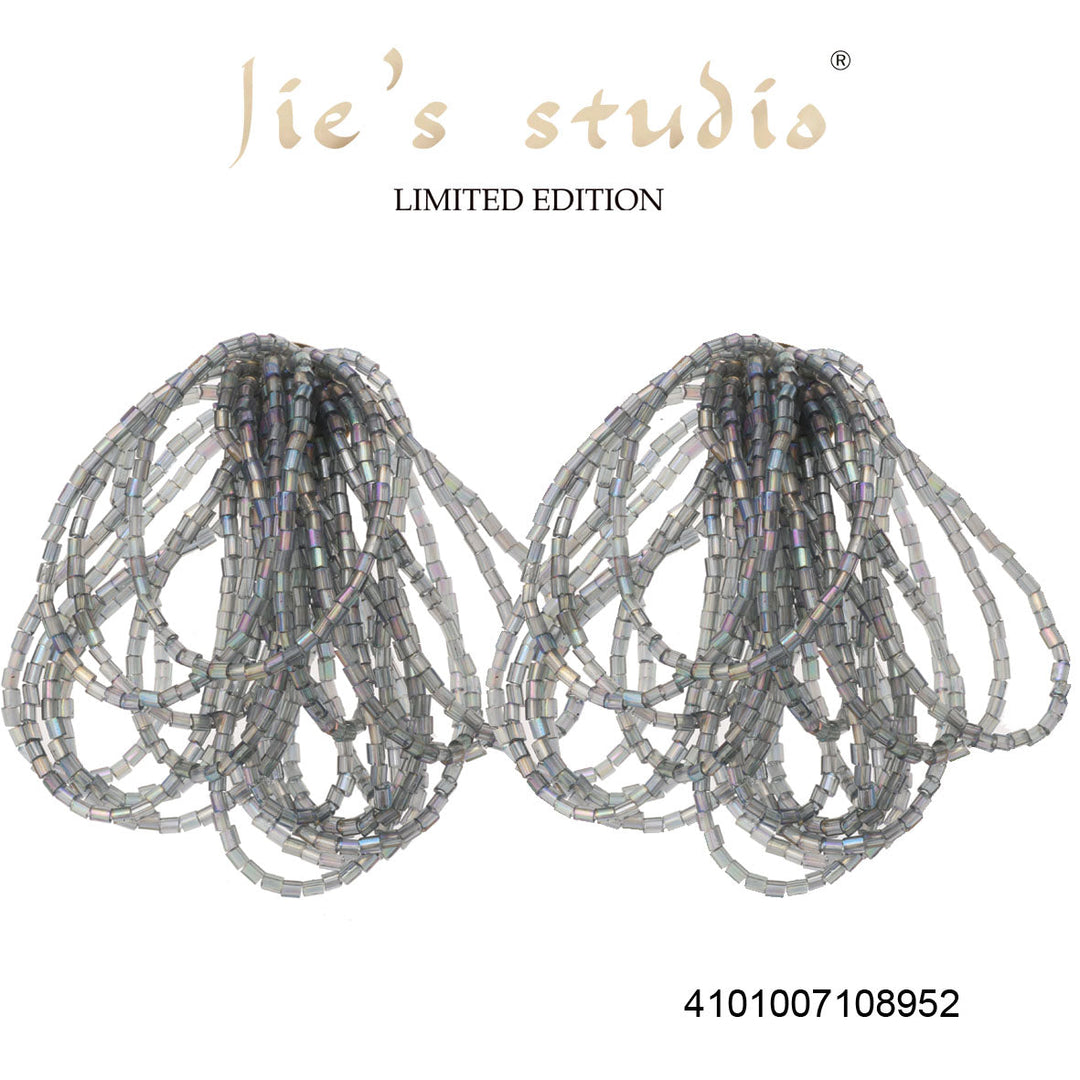 Jie's Studio - JS30806 - Oorbellen