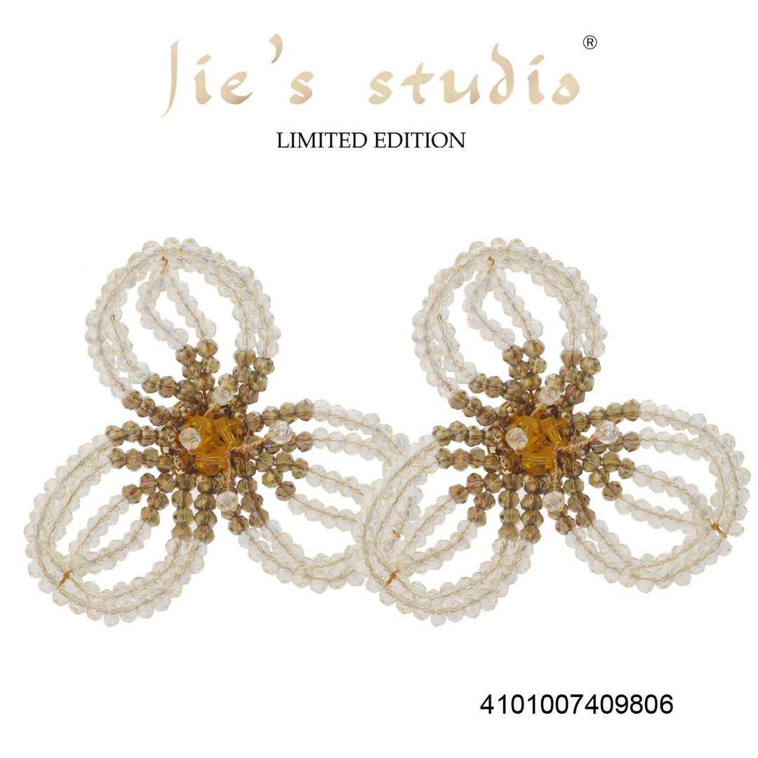 Jie's Studio - JS30787 - Oorbellen