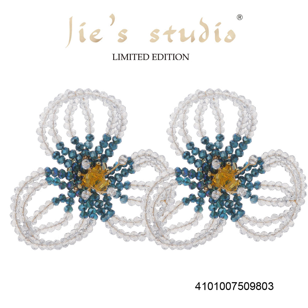 Jie's Studio - JS30788 - Oorbellen