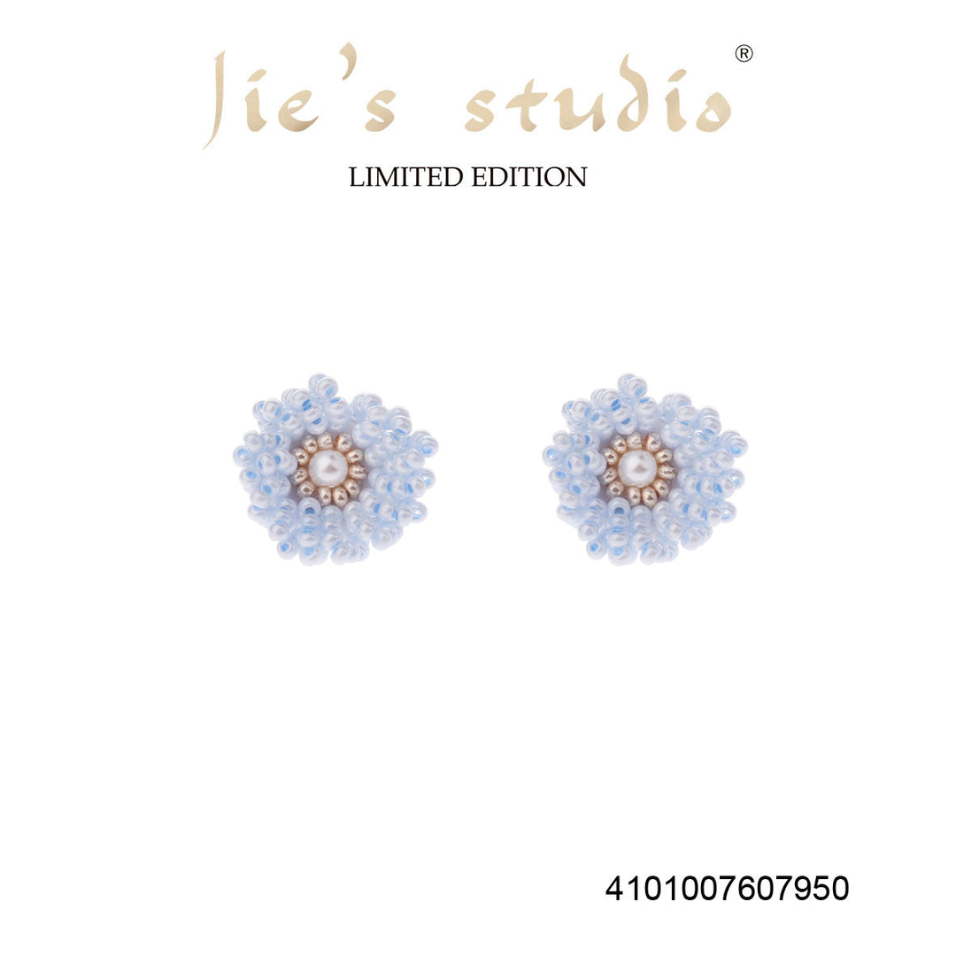Jie's Studio - JS30789 - Oorbellen