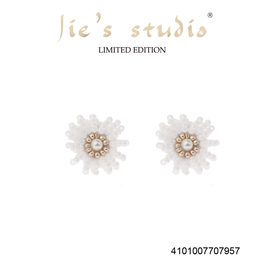 Jie's Studio - JS30779 - Oorbellen