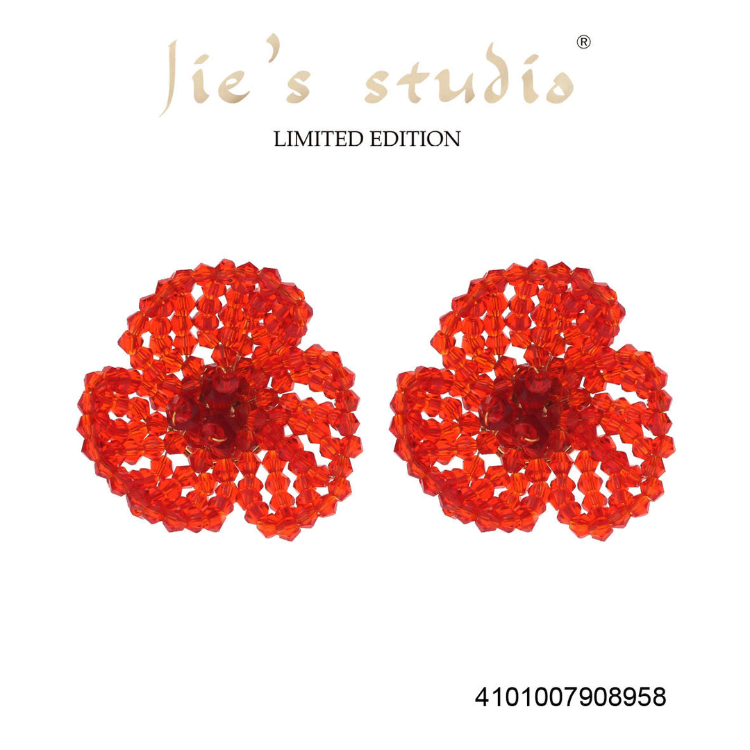 Jie's Studio - JS30795 - Oorbellen