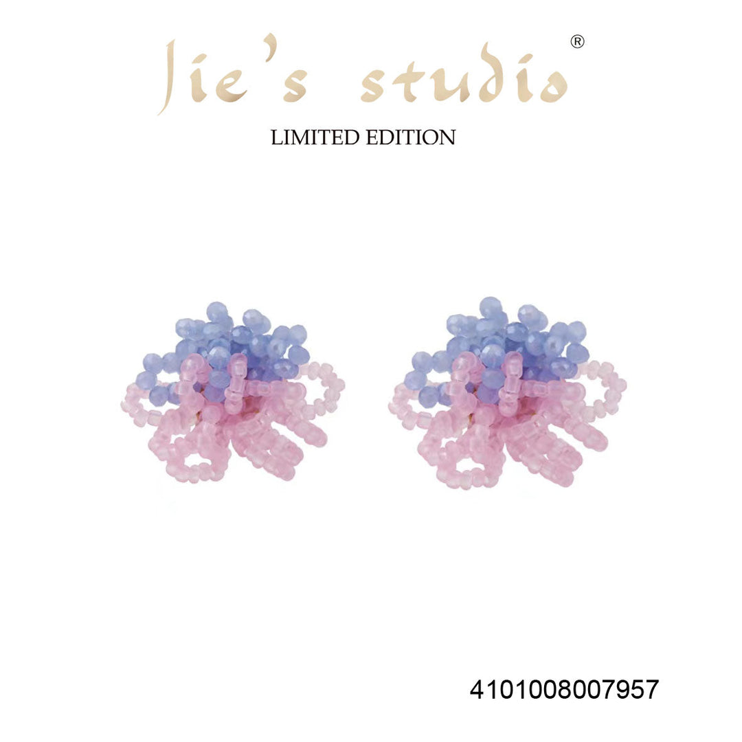 Jie's Studio - JS30805 - Oorbellen
