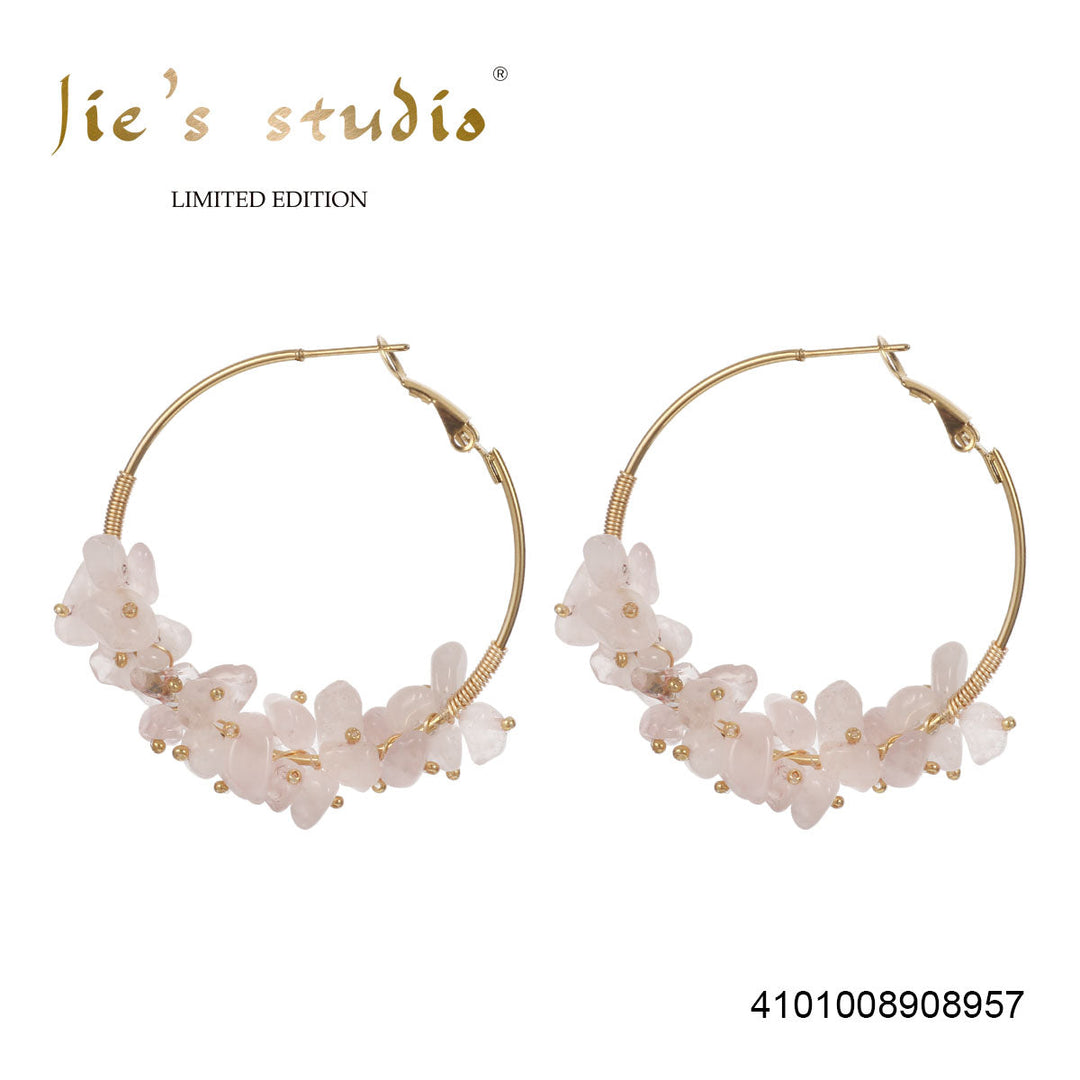Jie's Studio - JS31099 - Oorbellen