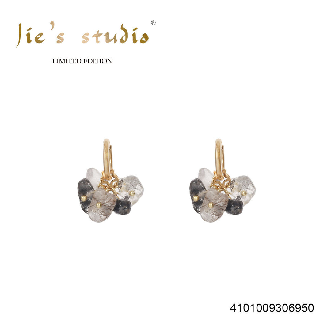 Jie's Studio - JS31103 - Oorbellen