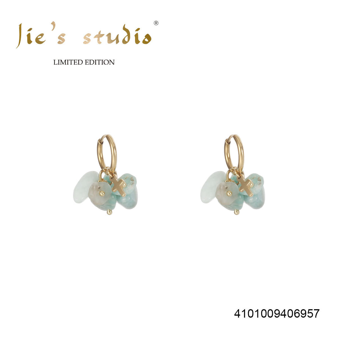 Jie's Studio - JS31104 - Oorbellen