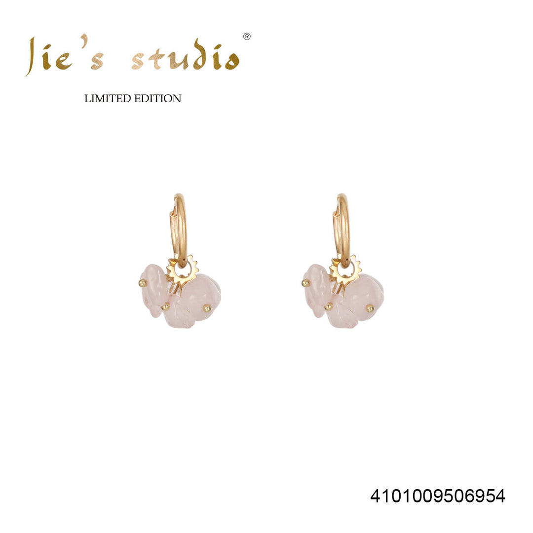 Jie's Studio - JS31105 - Oorbellen