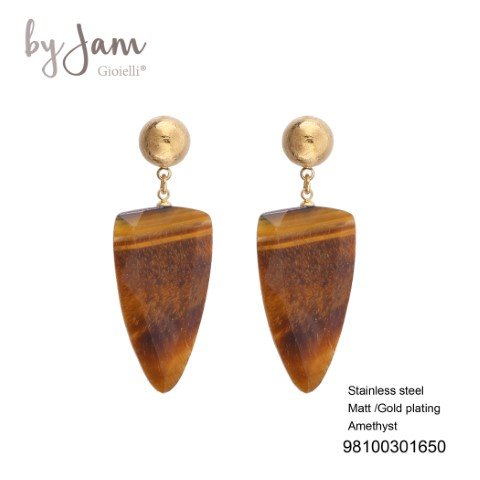 By Jam Gioielli - BJ10914 - Oorbellen