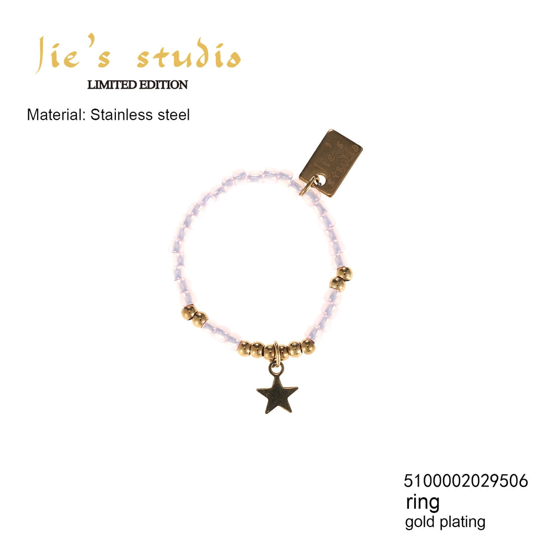 Jie's Studio - JS30521 - Ringen