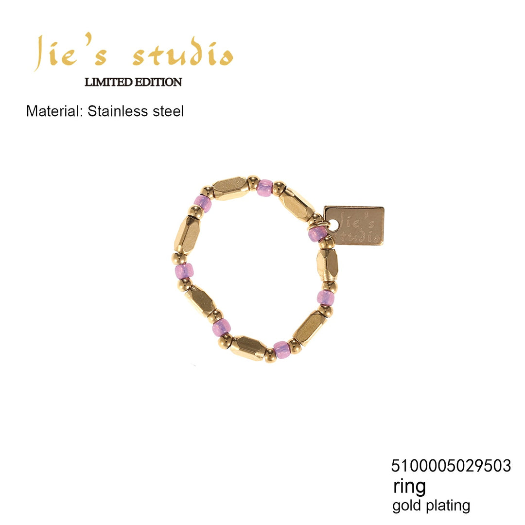 Jie's Studio - JS30524 - Ringen