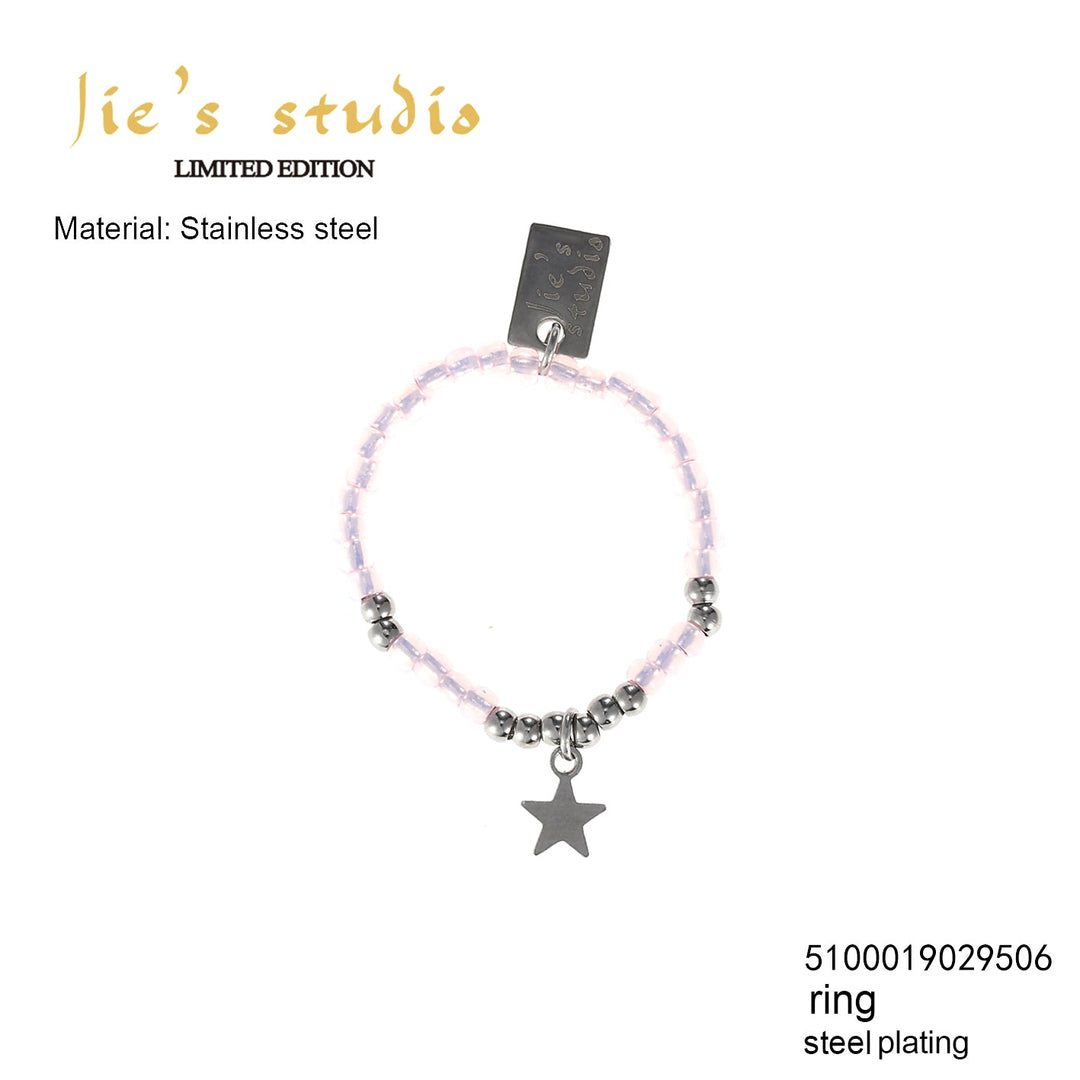 Jie's Studio - JS30538 - Ringen