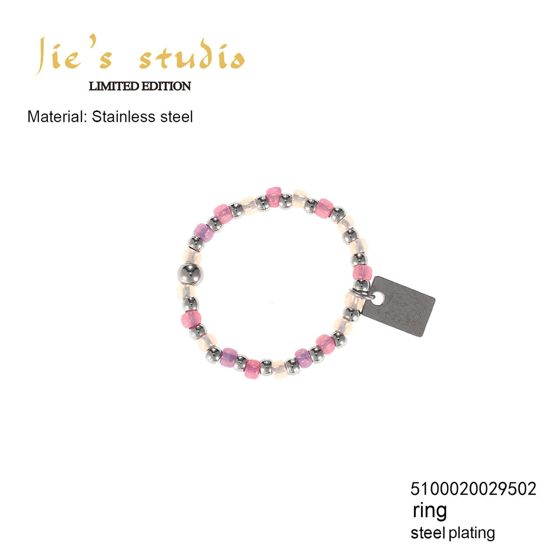 Jie's Studio - JS30539 - Ringen