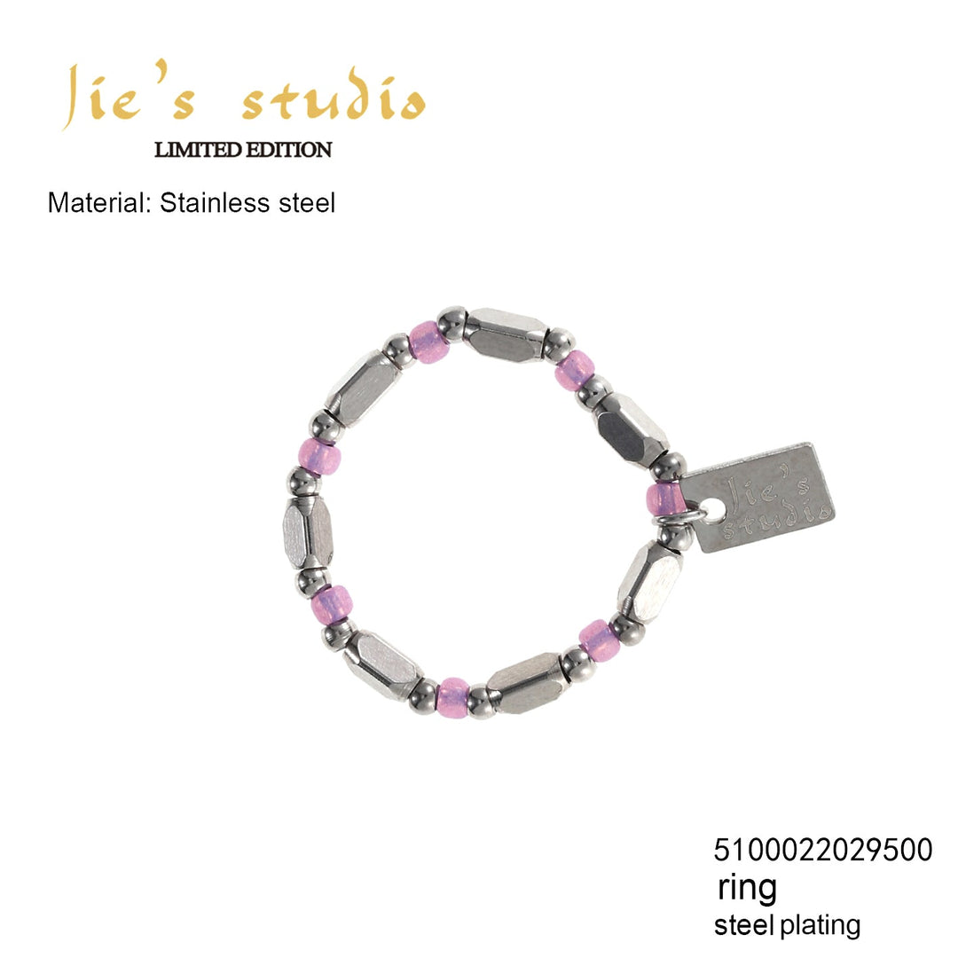 Jie's Studio - JS30541 - Ringen