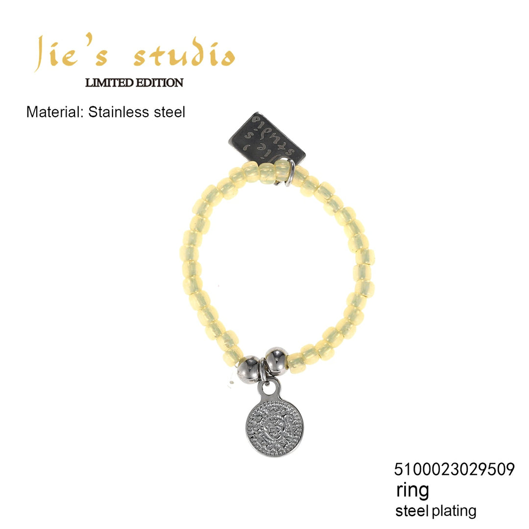 Jie's Studio - JS30542 - Ringen