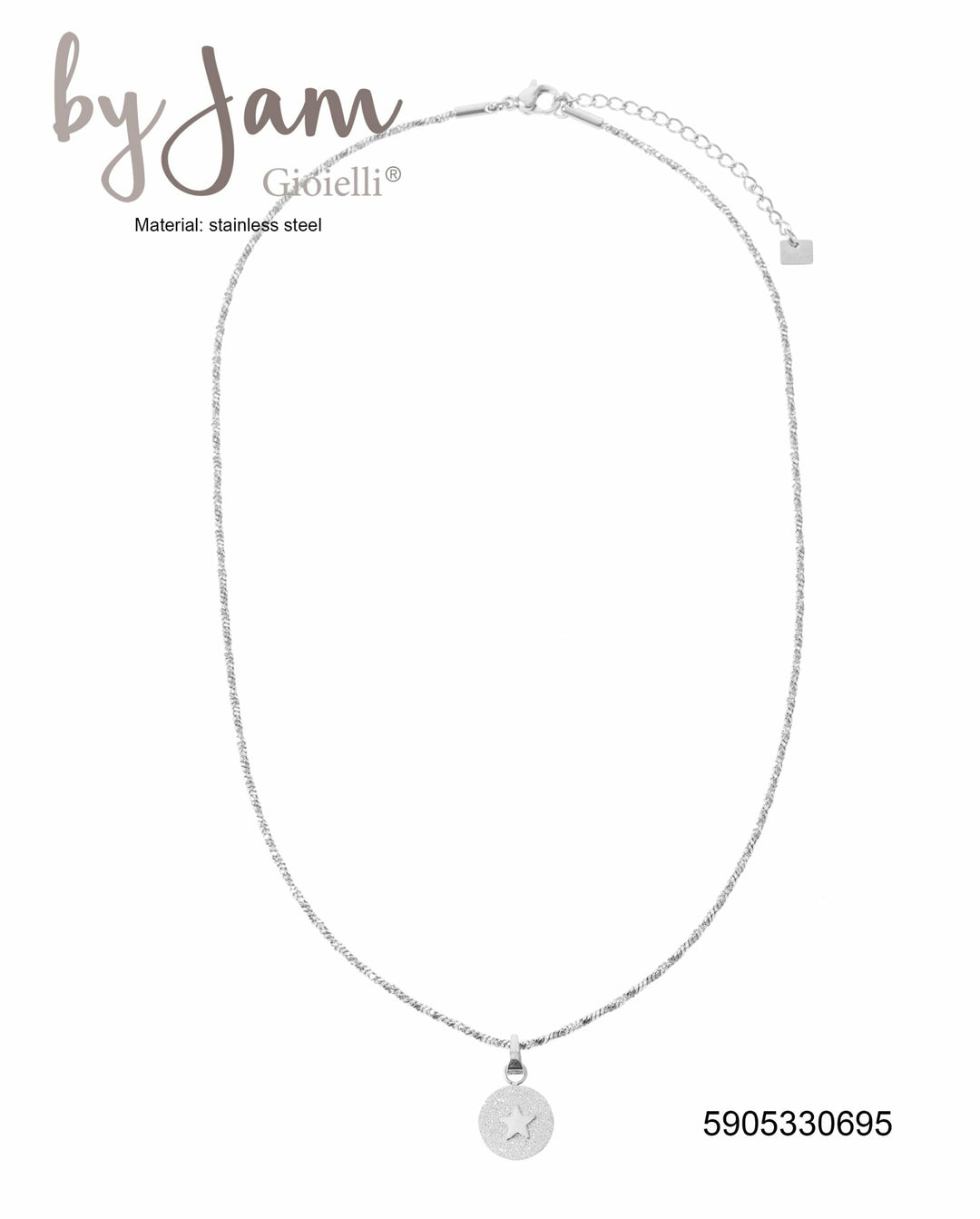 By Jam Gioielli - BJ11315 - Kettingen