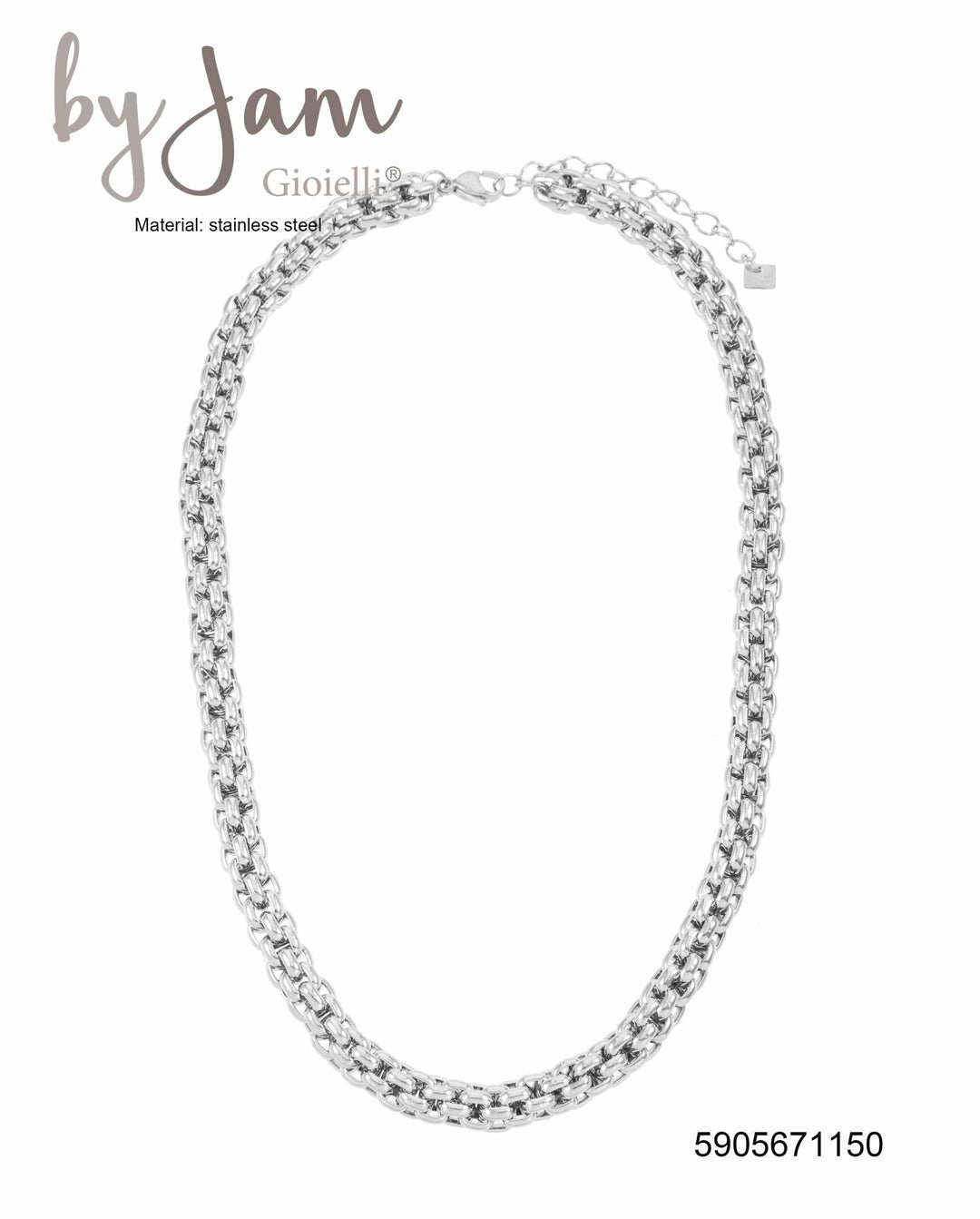 By Jam Gioielli - BJ11319 - Kettingen