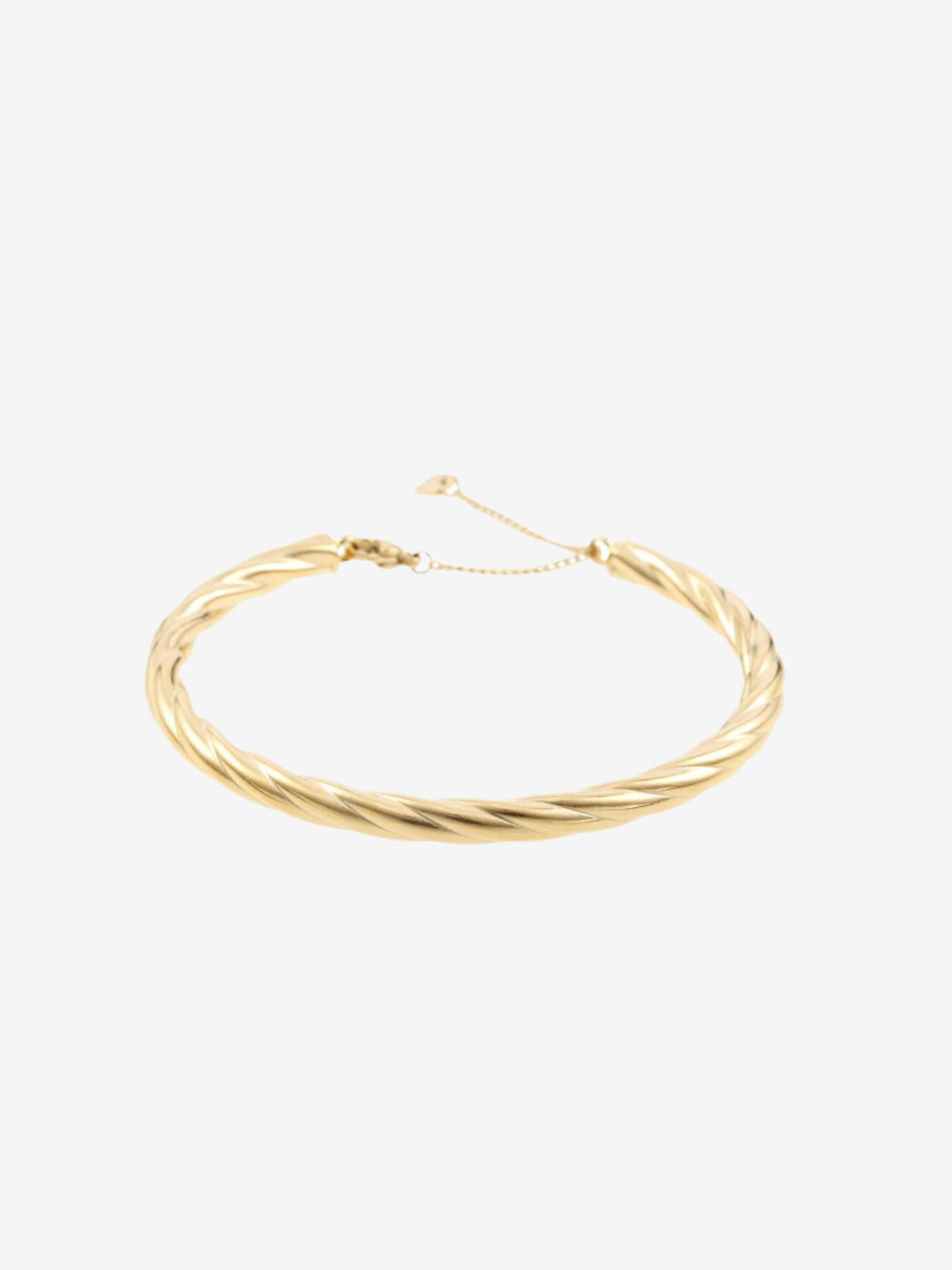 Bangle gedraaide Marisol