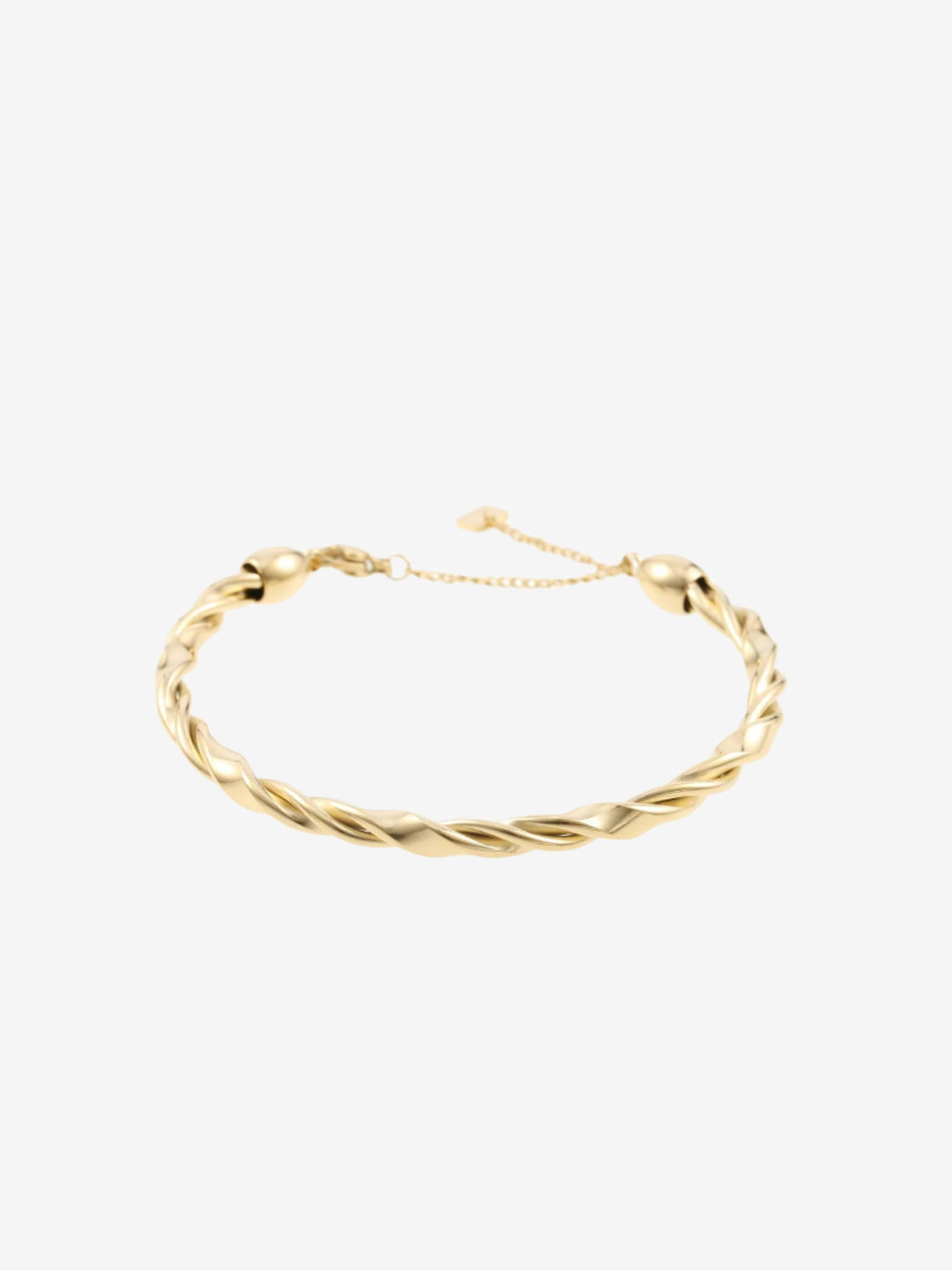 Bangle gedraaide Maya