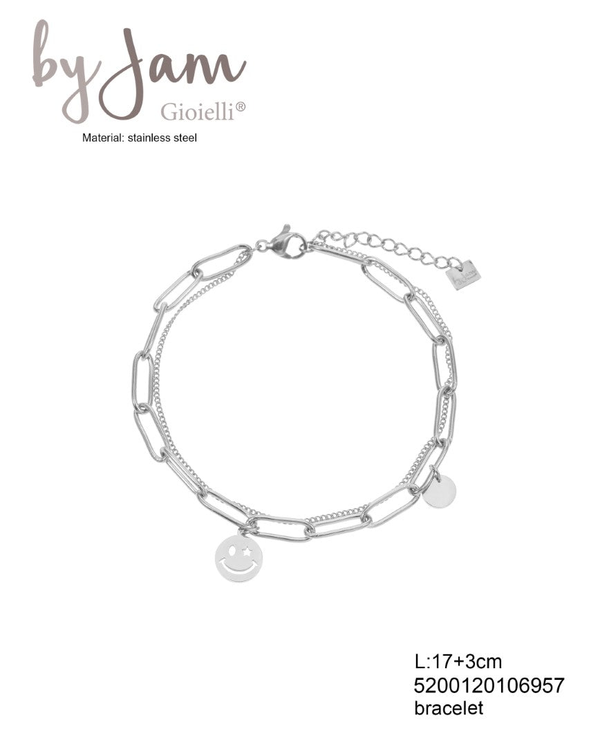 By Jam Gioielli - BJ12551 - Armbanden